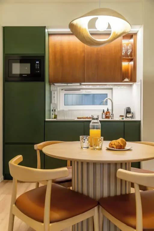 Marone Suites Budapest - photo 23