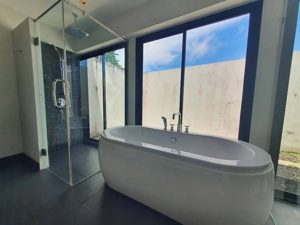 Blu Village Pool Villa - photo 9