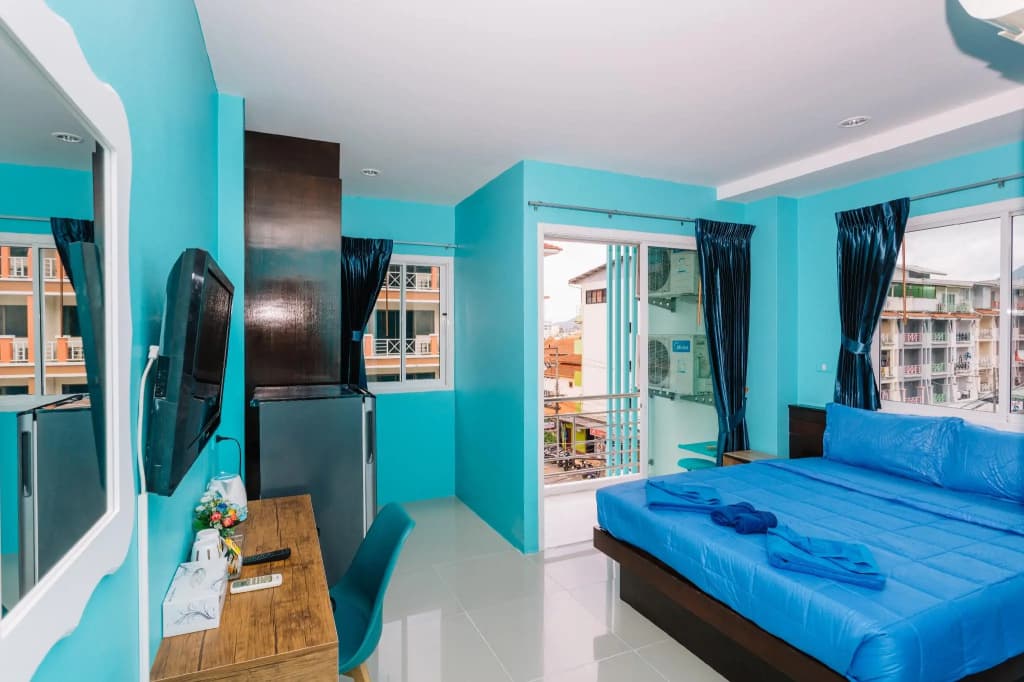 Patong Blue - photo 2