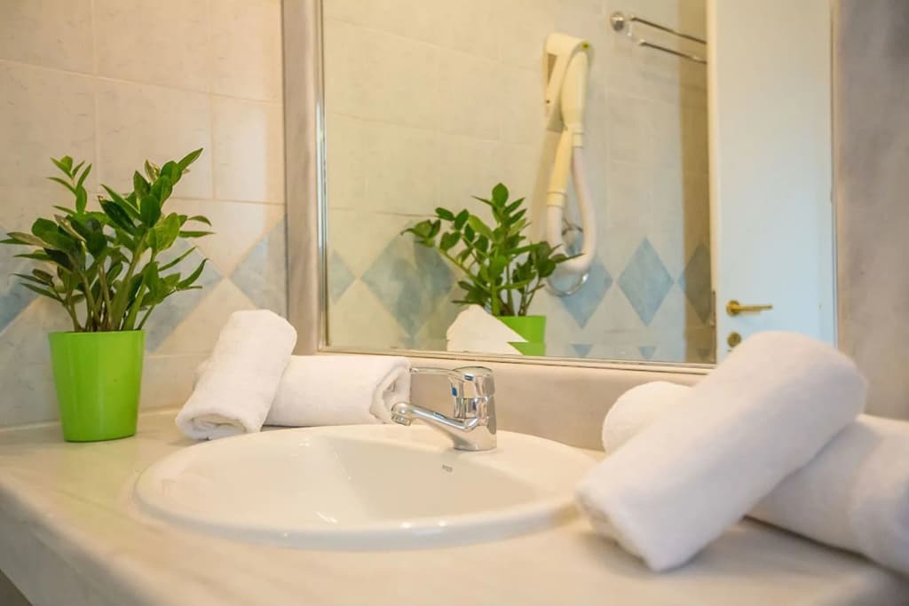 Marina Hotel  - photo 12