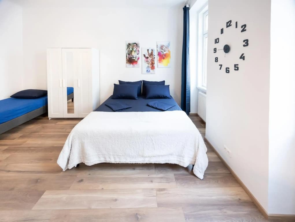 Radiant Premium Apartments - Funfhaus - photo 2