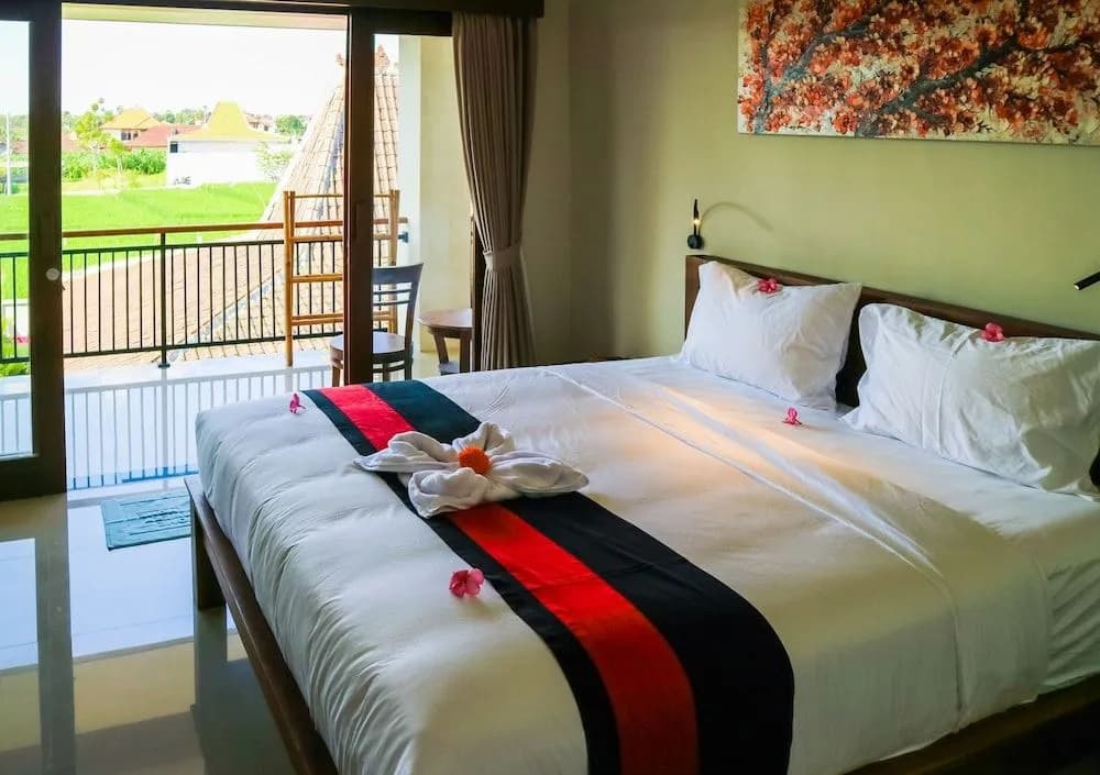 Puri Canggu Rooms 2 - photo 30
