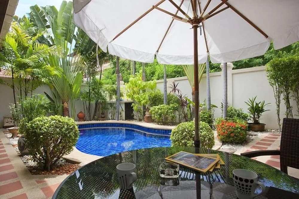 Baan Tawan One - photo 11