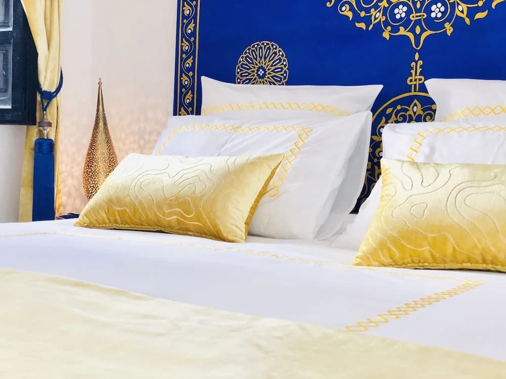 Riad Chafia - photo 4