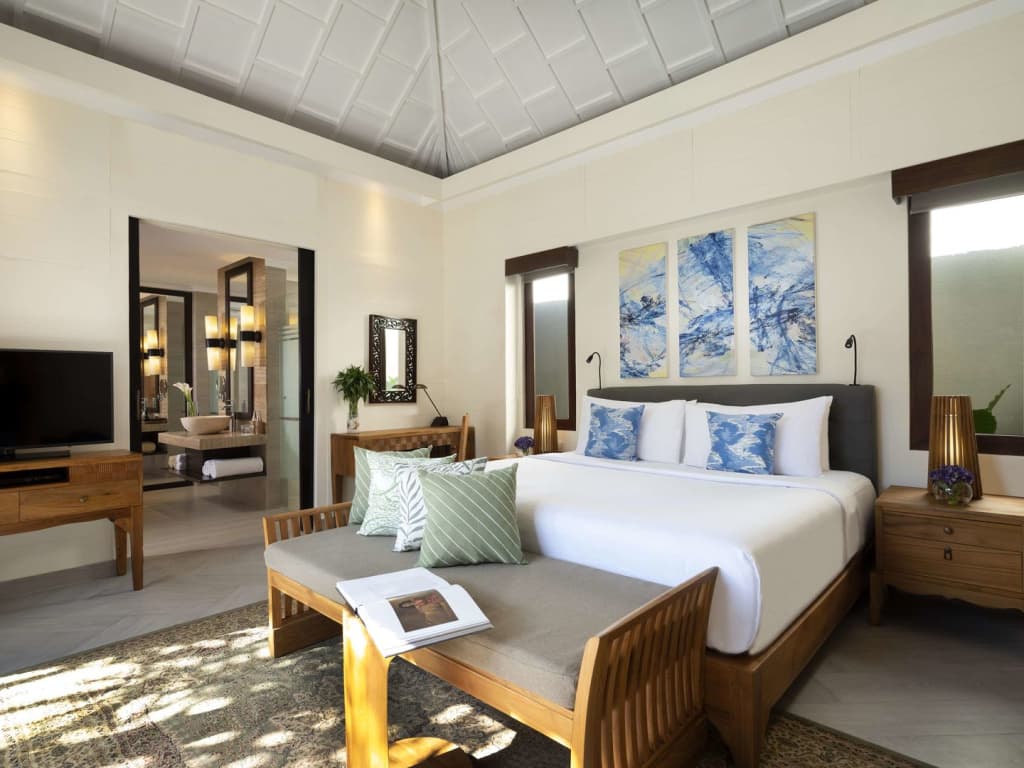Avani Seminyak Resort Bali - photo 7