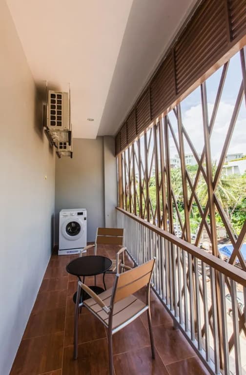 Palmetto Condominium - photo 15