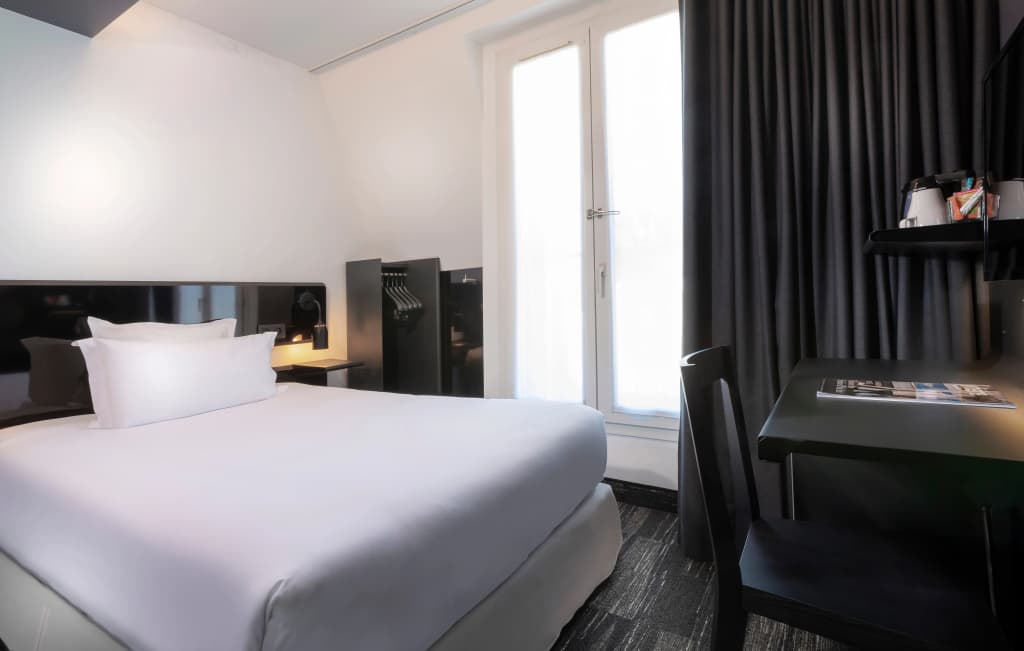 Hotel Libertel Gare de l'Est Francais - photo 29