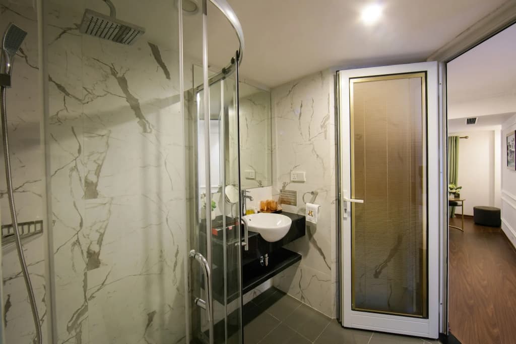 Hanoi Allure Hotel - photo 10