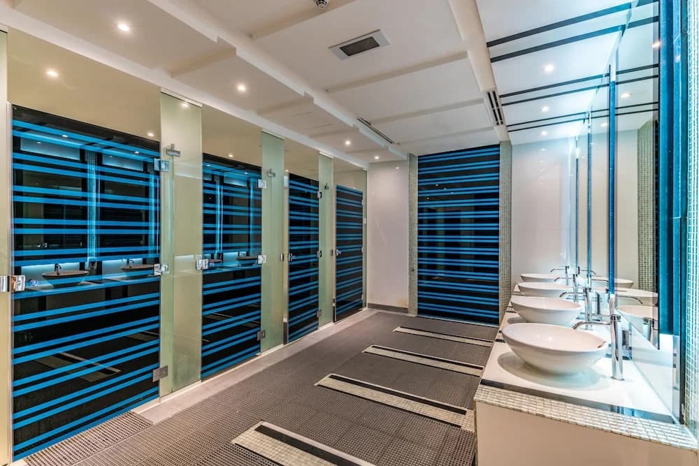 Lux BnB Studio DIFC - photo 5