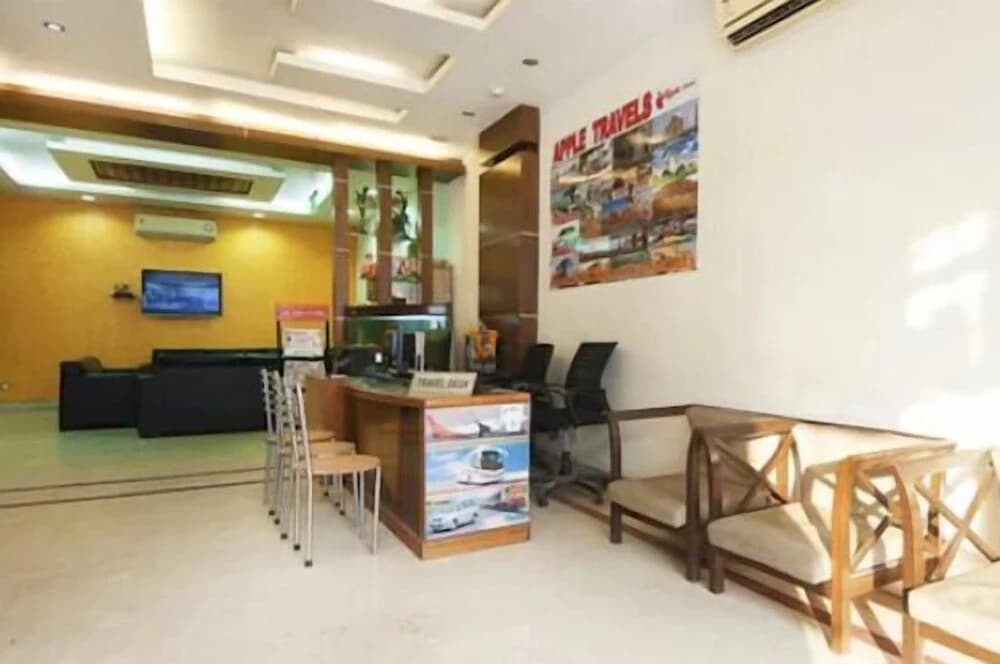 Hotel Trio Suites - photo 6
