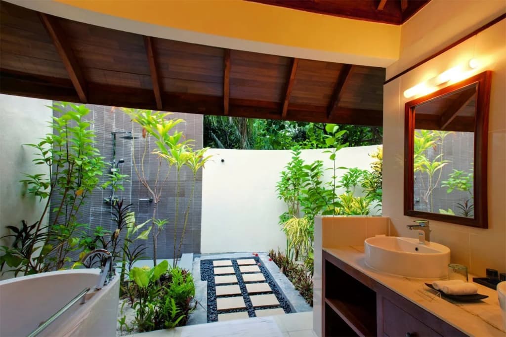 Robinson Maldives - Adults only - photo 15