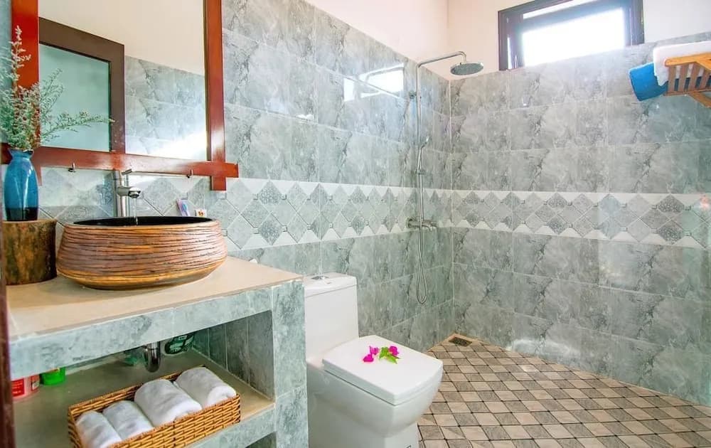Vu Nhi Homestay - photo 7