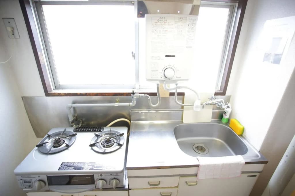 Takano Apartment - photo 20