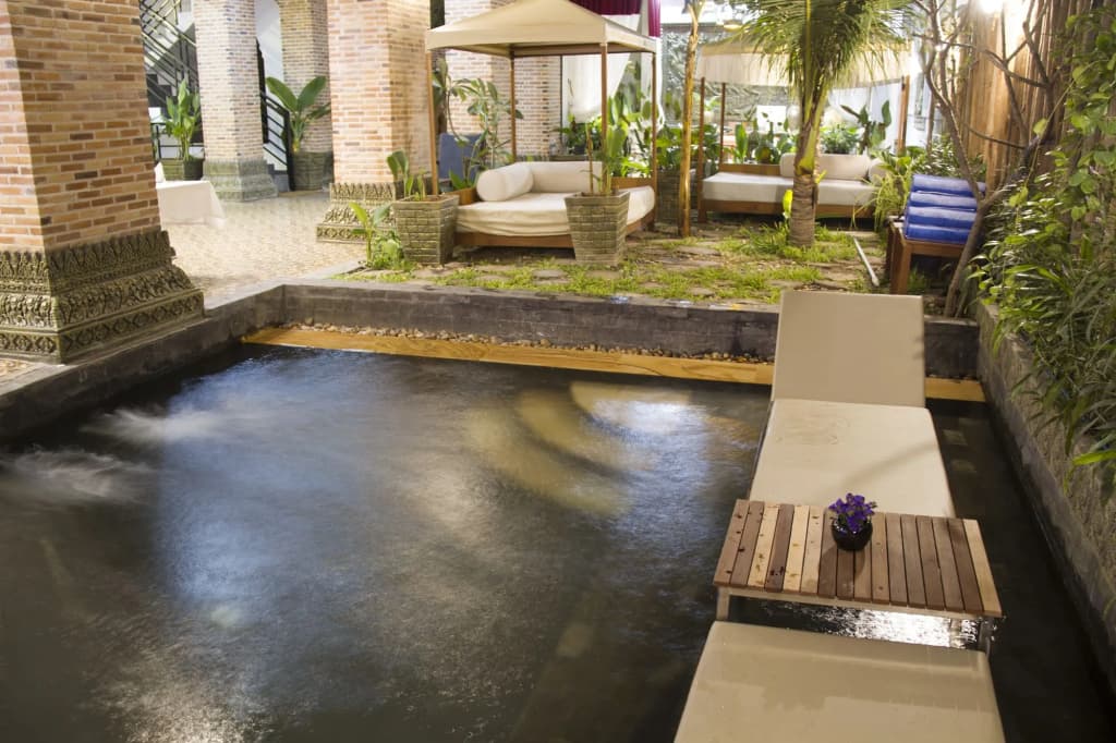 Cambana Residence - photo 18