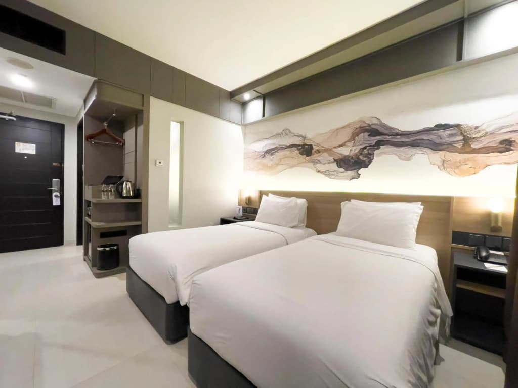 Oria Hotel Jakarta - photo 6