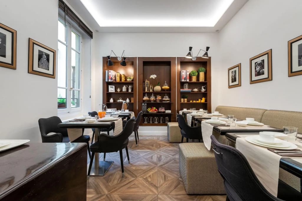 RFC Repubblica Florence Core B&B - photo 20