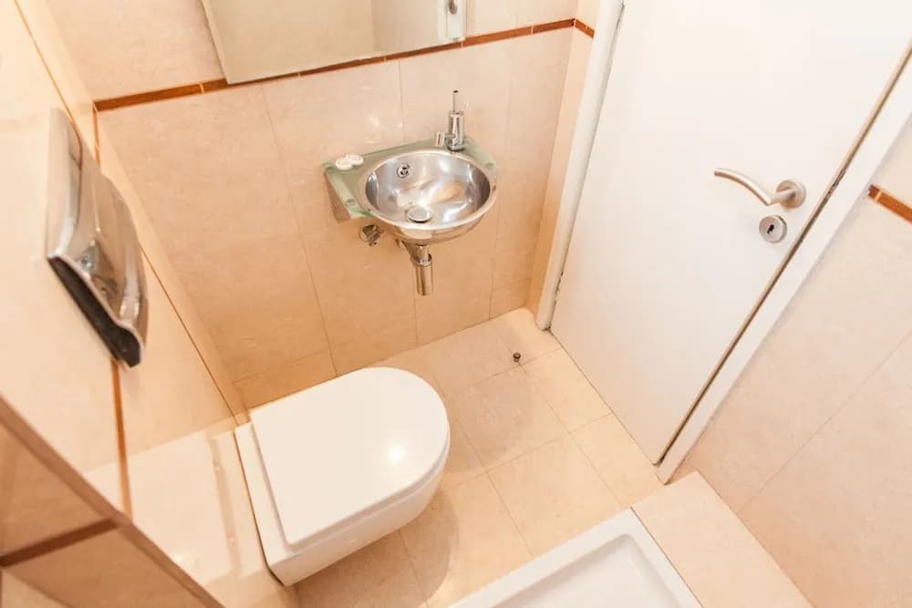 Upscale Kolonaki Experience Elegant Apt - photo 14