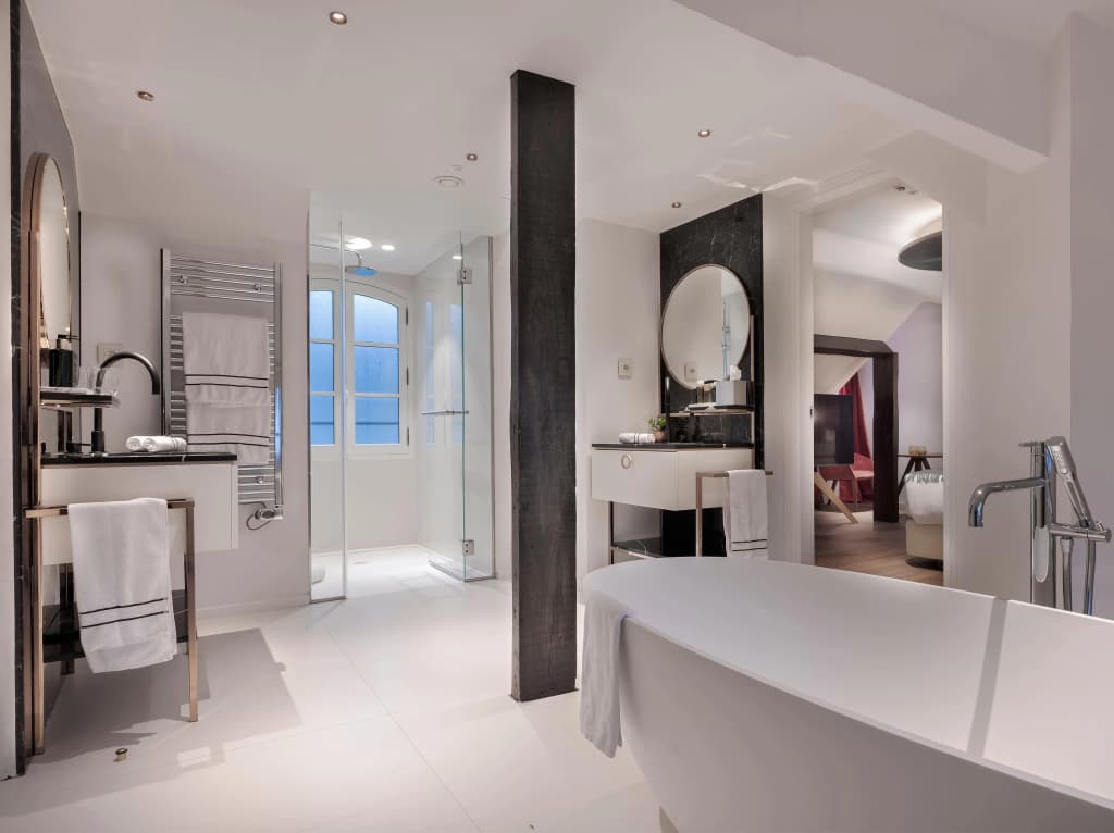 Maison Colbert, member of Meliá Collection  Notre-Dame - photo 40