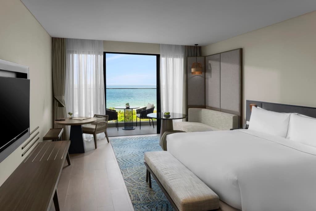 Crowne Plaza Phu Quoc Starbay by IHG - photo 3