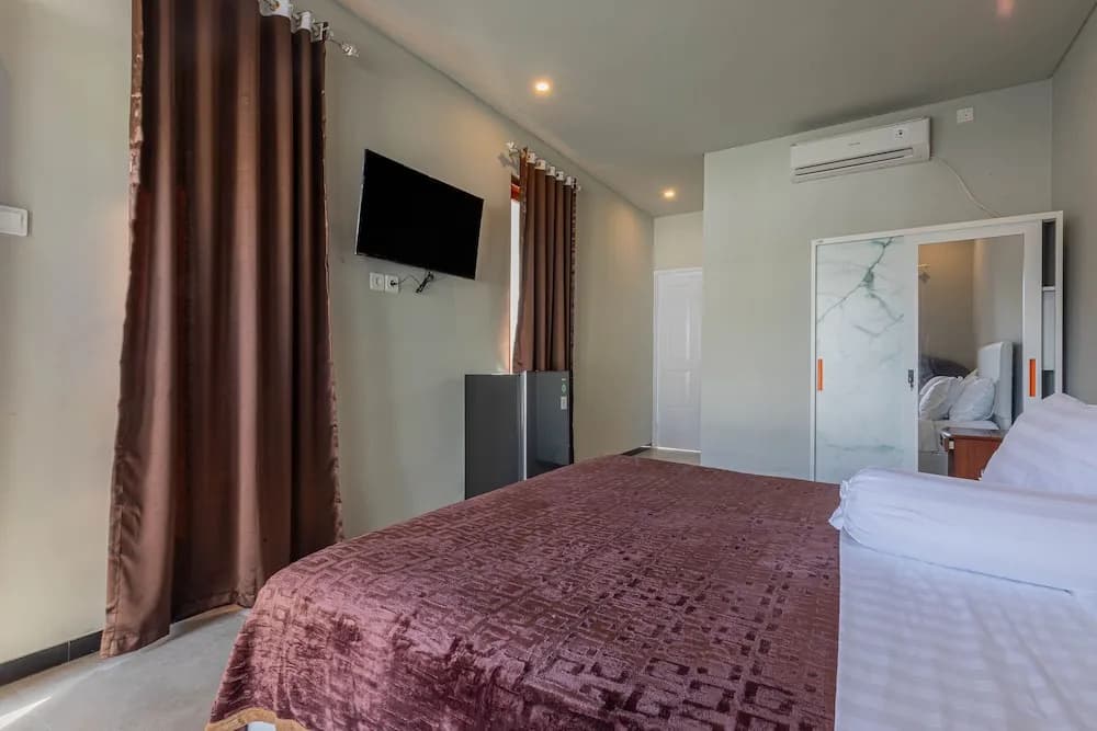Roses Bali Homestay - photo 20