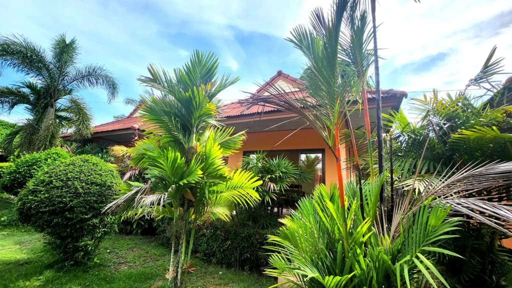 Sawadee Aonang Resort - photo 13