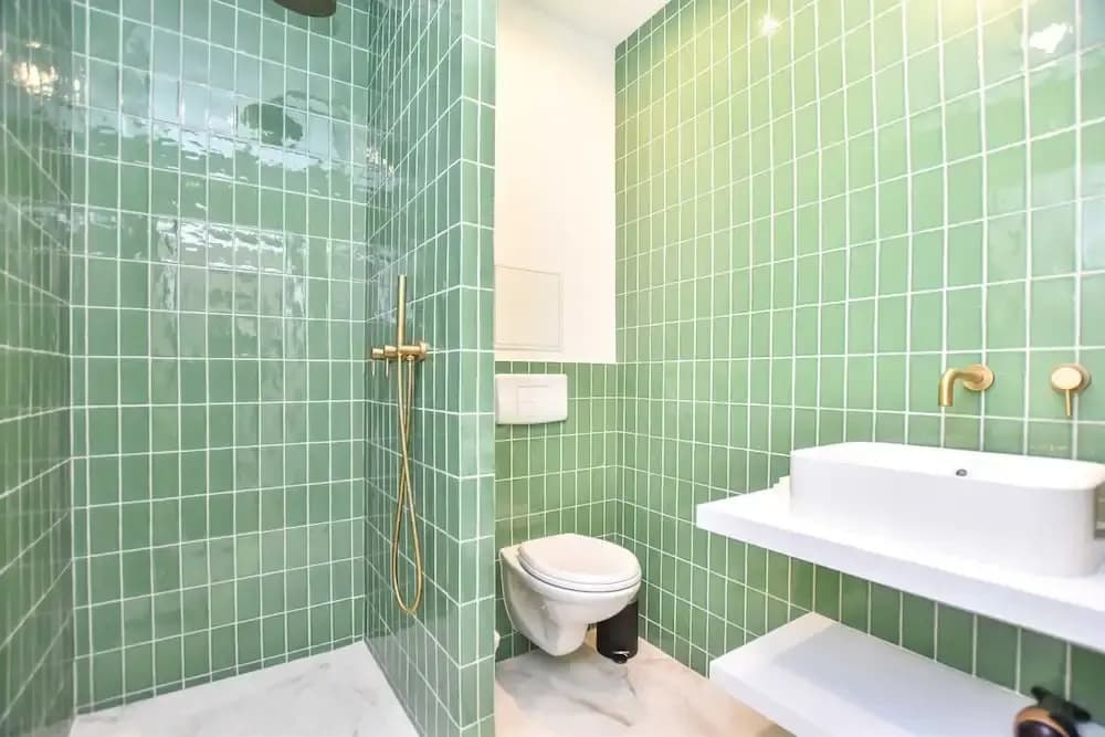 Peaceful Apartment - 2br/4p - Porte Saint-denis - photo 7
