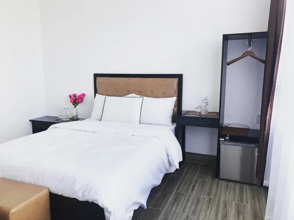 Phuc Lam Hotel - photo 5