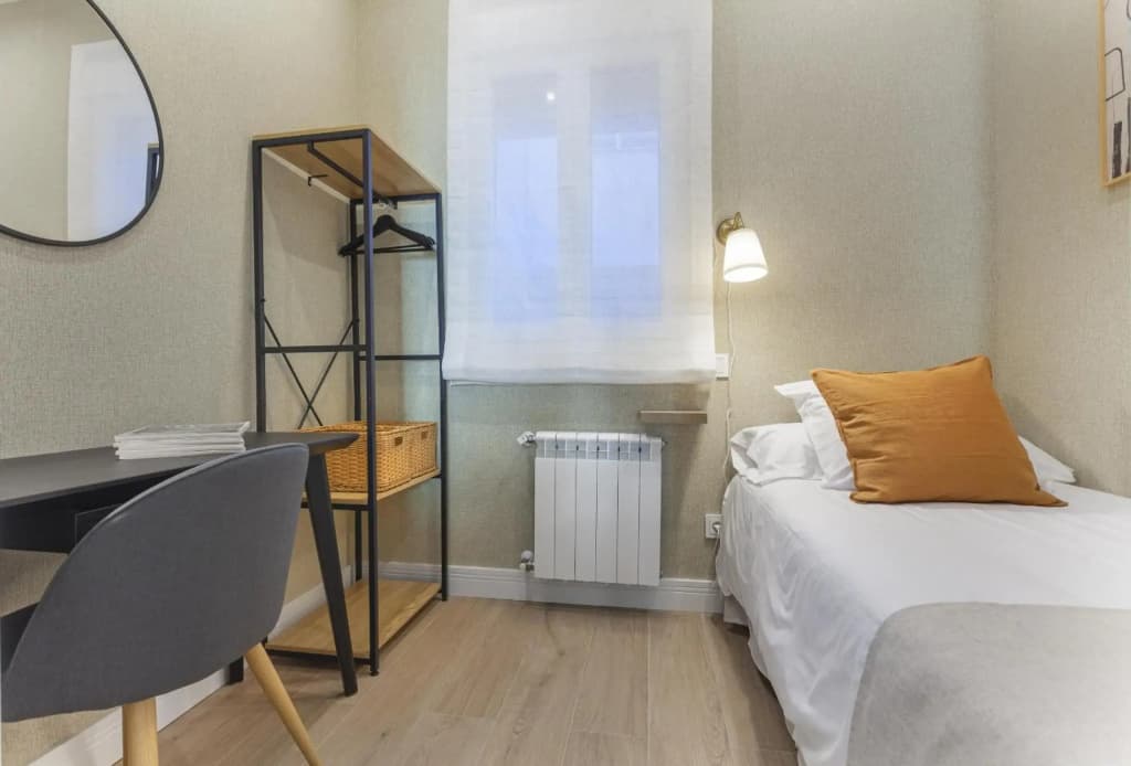 MIT House NoMad Rastro en Madrid - photo 3