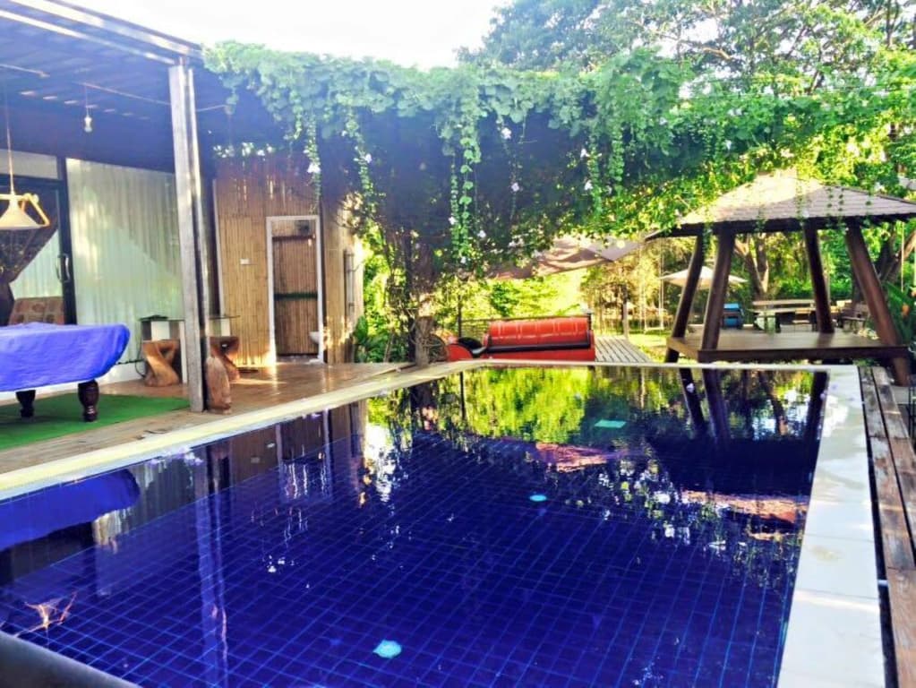 The Resort Romklao - photo 29