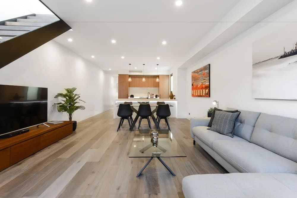Boutique Stays - Port Haven - main photo