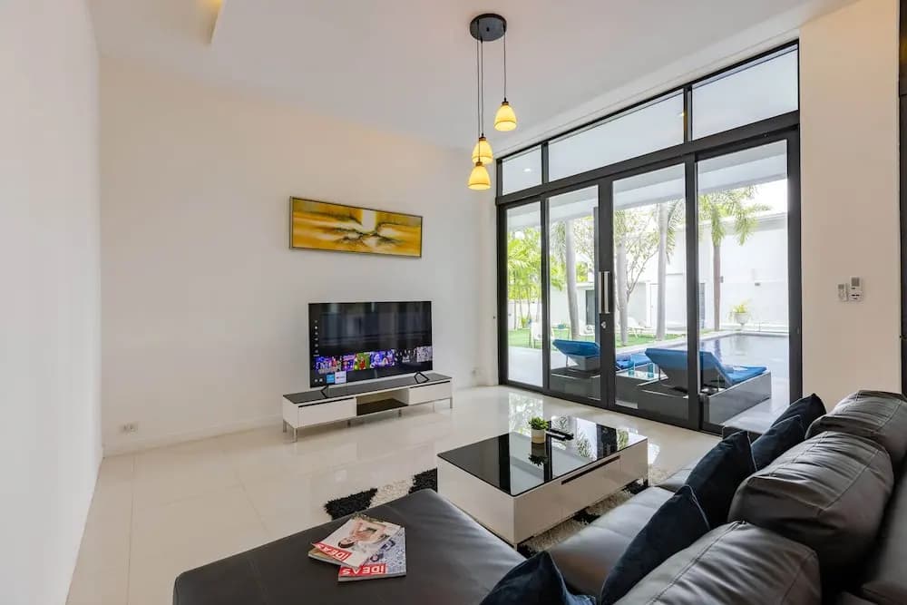 3 Bedroom Pool Villa BL2 - photo 3