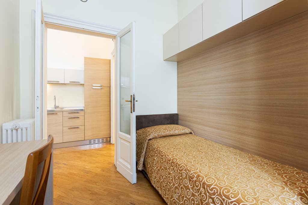 Hotel Residence de la Gare - photo 9