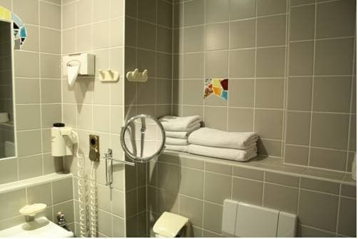 Hotel Eitljorg - photo 10
