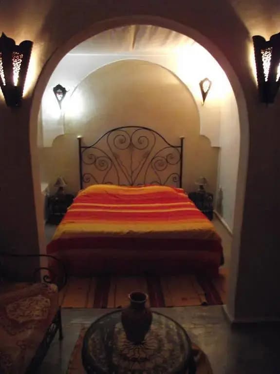 Riad Amanouz - photo 13