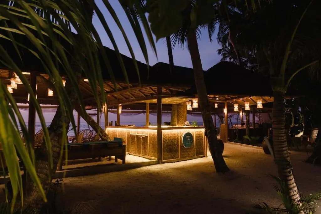Ecoboo Maldives - photo 14