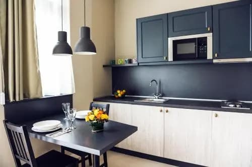 Heritage Home Apartments - photo 18