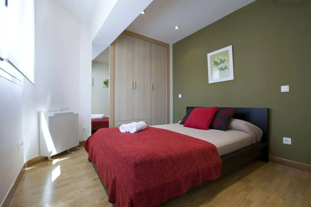 Apartamentos APR Alcalá - photo 3