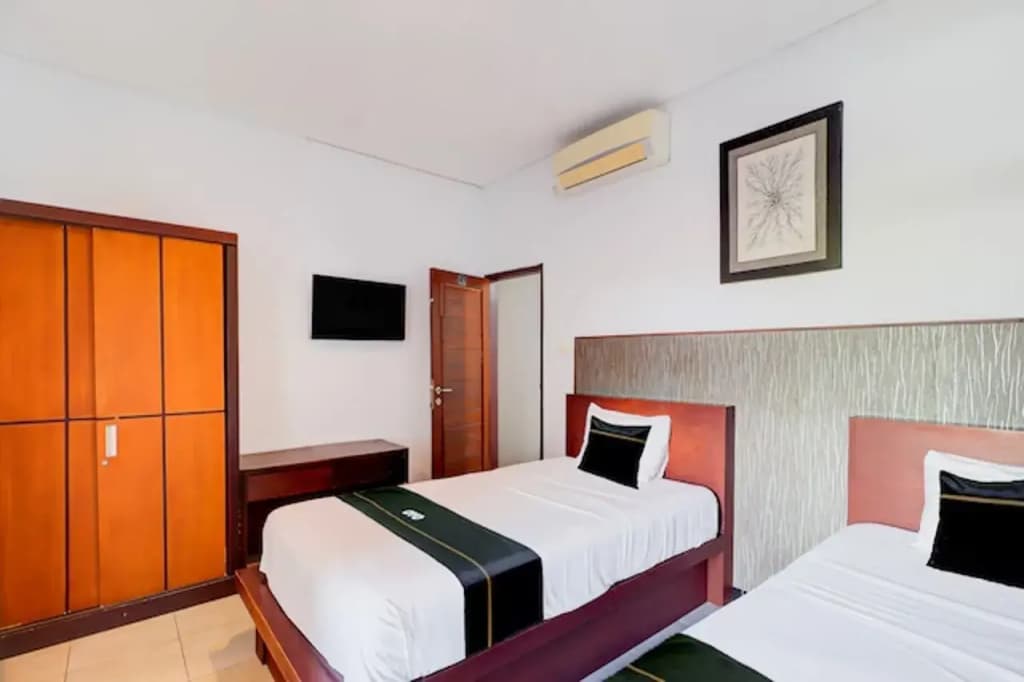 Collection O Bali near Kedonganan Beach formerly New Asta Graha Homestay - photo 5