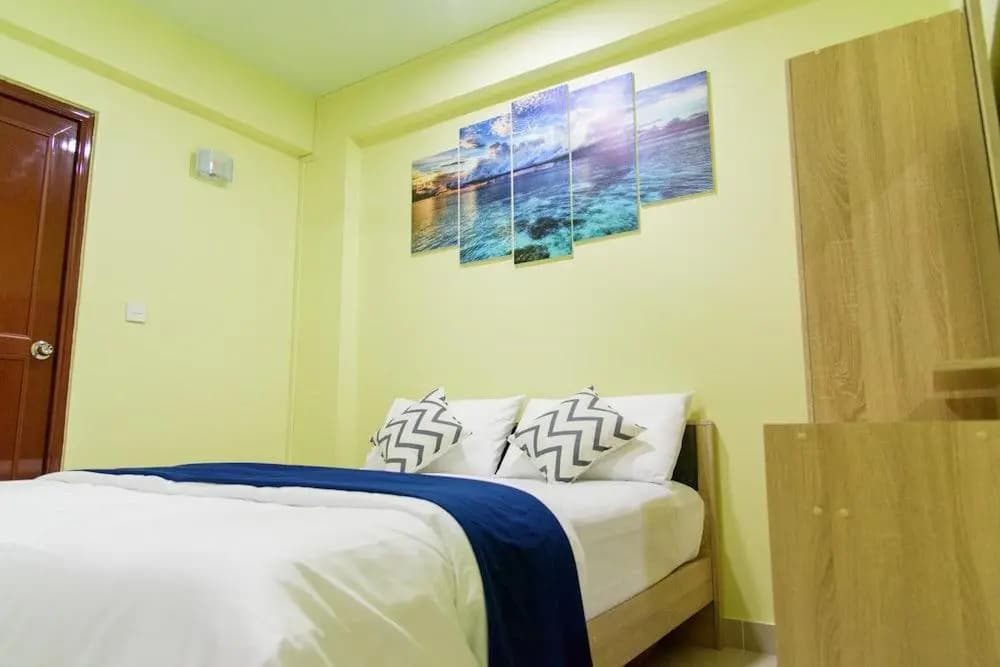 Tourist Inn - photo 14