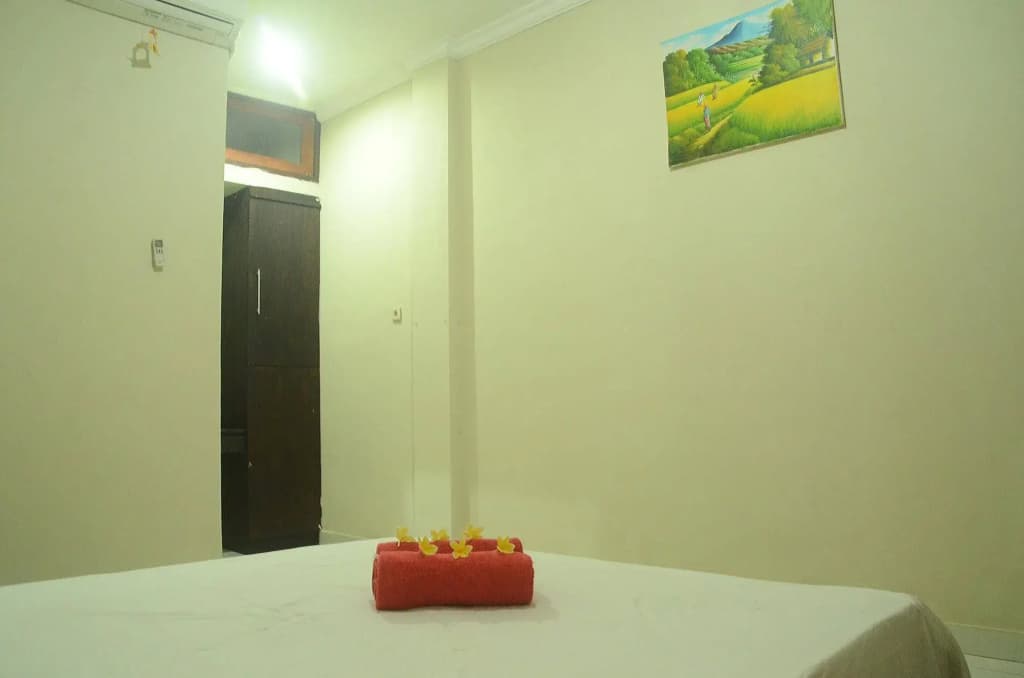 Budget Door Legian Inn - photo 3
