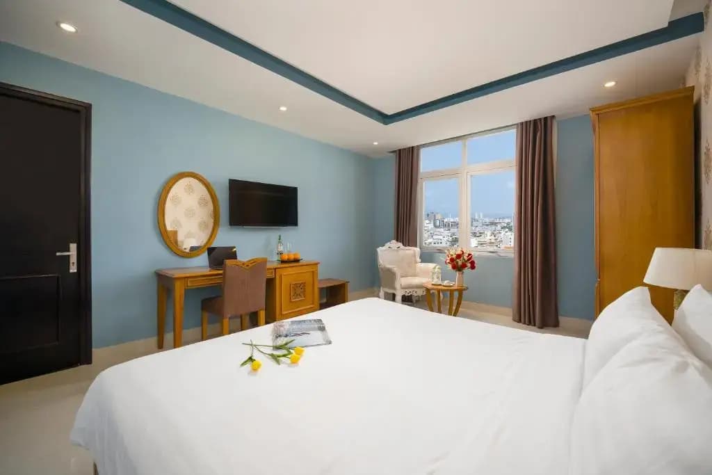 Royal Ocean Hotel Đa Nang - photo 17