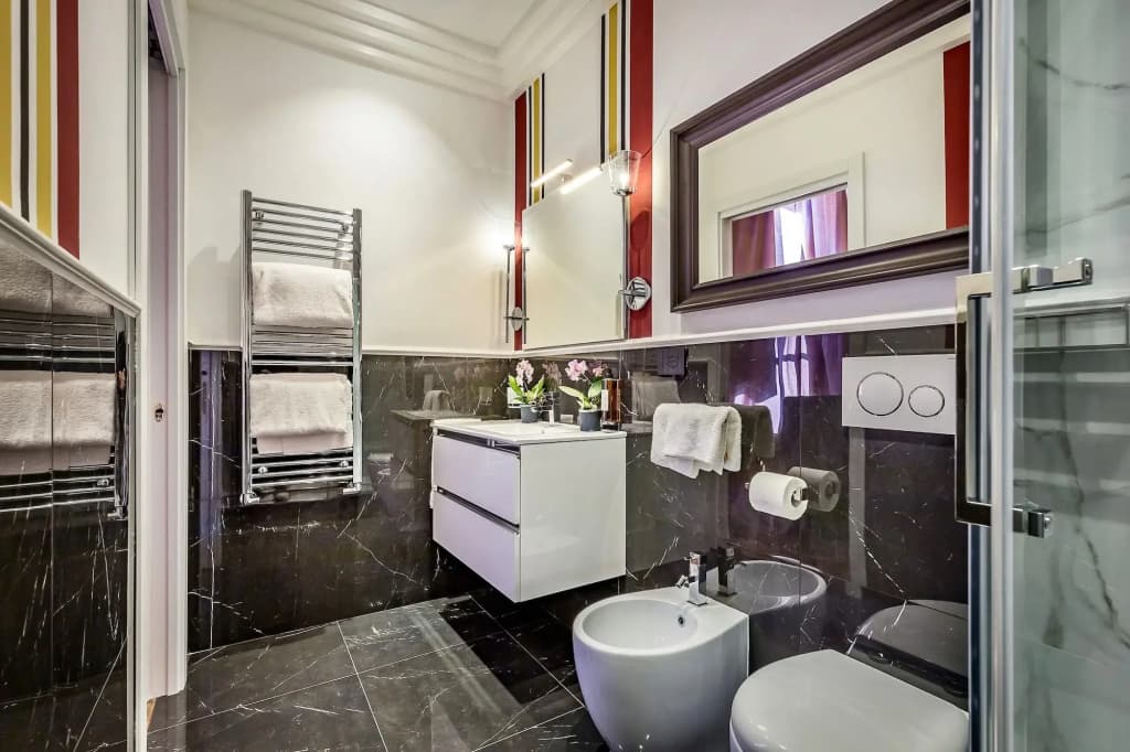 Arte' Boutique Hotel - photo 8