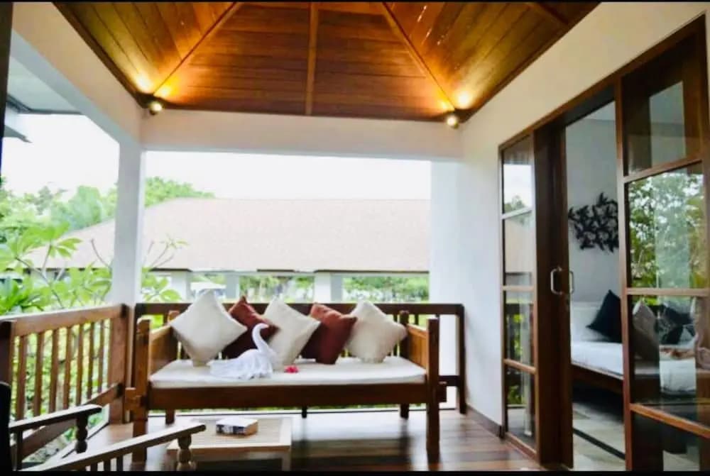 Villa Temuan - photo 7
