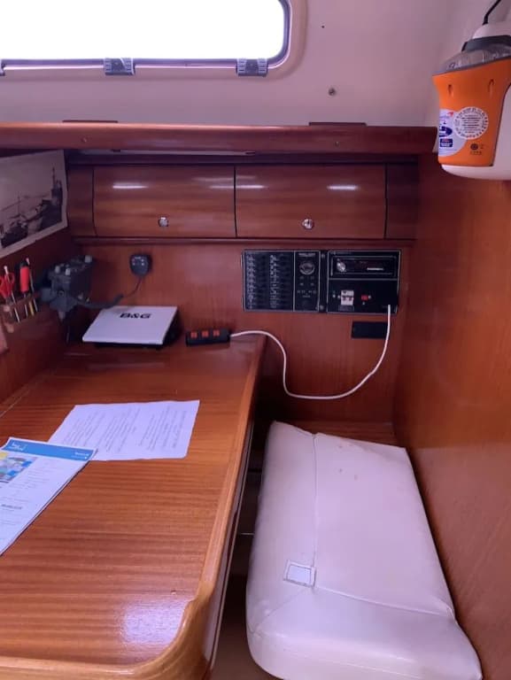 Bed&Boat Sirius - photo 5