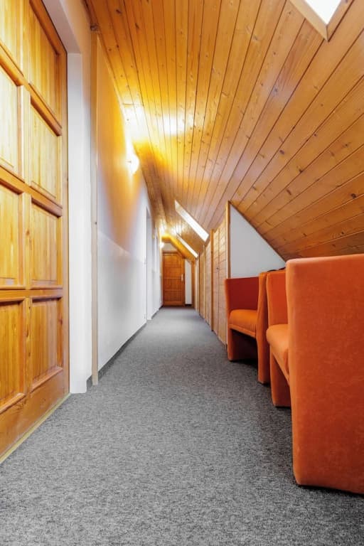 Hotel Bella - photo 17