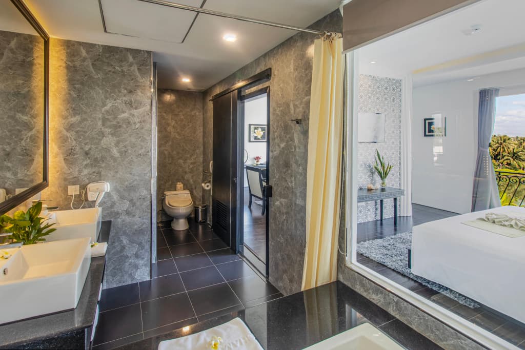 Champa Island Nha Trang - Resort Hotel & Spa - photo 11