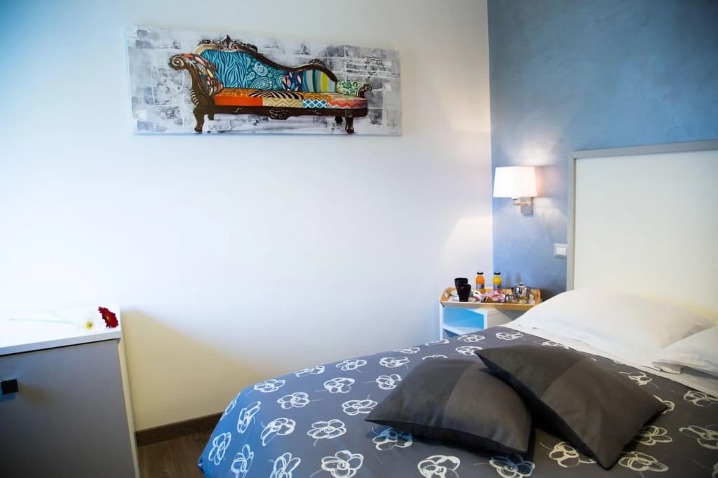 Modern BnB - photo 39