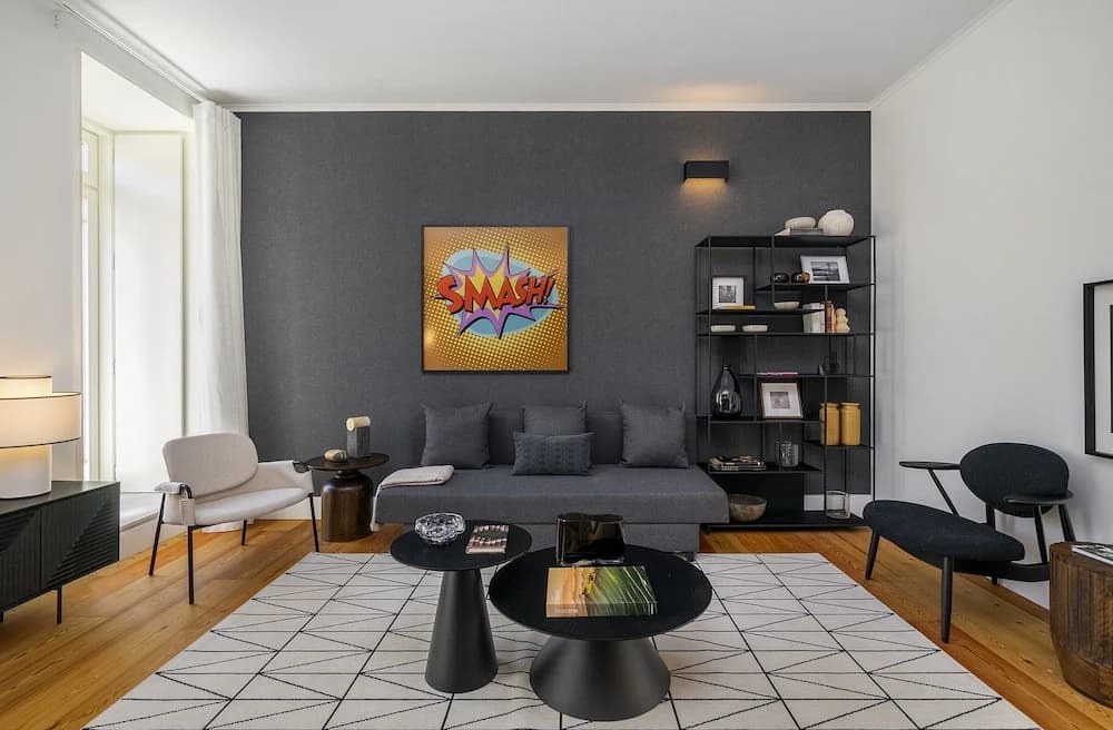 Exclusive City Hideaway - photo 13