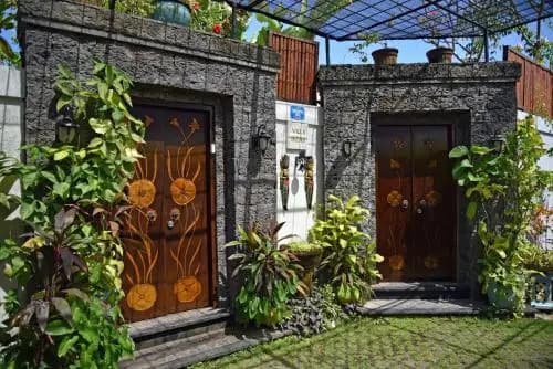 Villa Indah 2 - photo 1