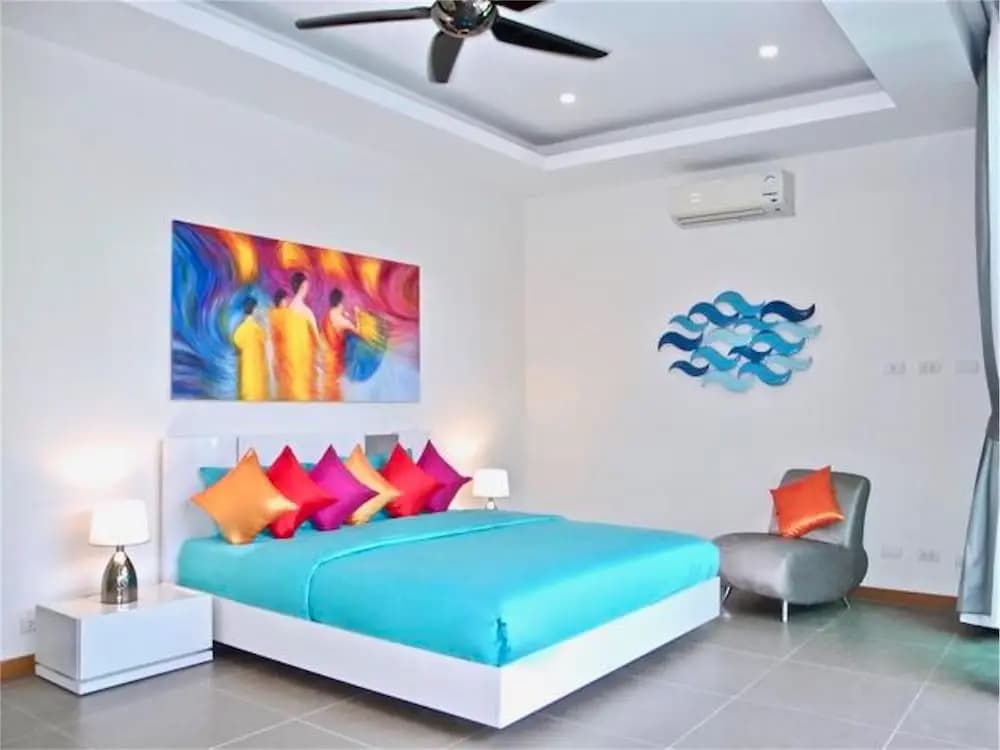 Rawai Ka Villa New 2 Bedrooms - photo 9